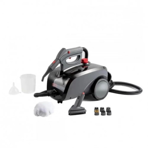 Професійний парогенератор SGCB Steam Cleaner