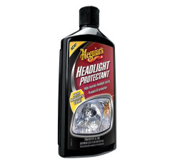 Засіб для захисту фар - Meguiar's Headlight Protectant 295 мл. (G17110)