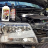 Засіб для захисту фар - Meguiar's Headlight Protectant 295 мл. (G17110)