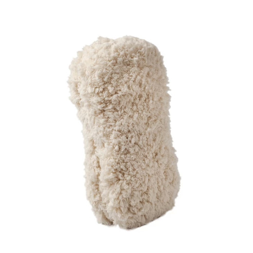 Ультрам'яка губка з мікрофібри Ultra-Plush Microfiber Car Wash Sponge