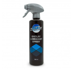 ZviZZer Exclaypad spray-Спрей лубрикант для автоскраба 500 ml