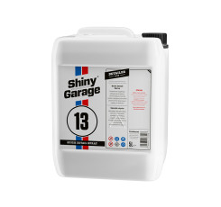 Квік-детейлер Shiny Garage Quick Detail Spray 5 л