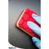 Автоскраб аплікатор - Flexipads Clay Pad Applicator RED 140х70 мм. червоний (CPA80)