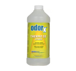 OdorX Thermo-55 Citrus (Цитрус) 3.8 л
