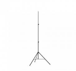 Штатив для розміщення ламп робочого освітлення Scangrip Tripod 4.5 m