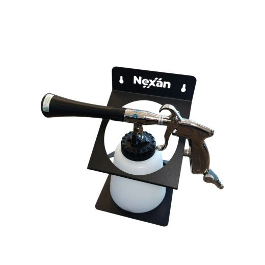 Настінний тримач - Nexan Premium Wall Mount Foam Cannon And Tornador Holder (CH09)