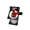 Настінний тримач - Nexan Premium Wall Mount Foam Cannon And Tornador Holder (CH09)