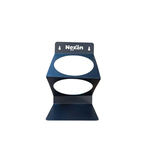 Настінний тримач - Nexan Premium Wall Mount Foam Cannon And Tornador Holder (CH09)