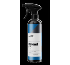 CarPro Reload 2.0 - керамічний спрей герметик на основі SiO2, 500ml