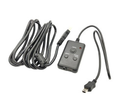 USB-кабель для передачі даних на ПК (EXCEL)