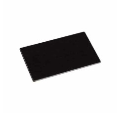 Велика жорстка підкладка-перехідник KOVAX Super Assilex Interface Pad Extra Hard 160×120 mm