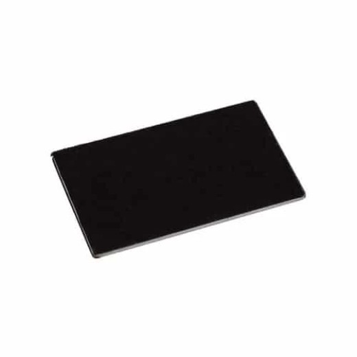 Велика жорстка підкладка-перехідник KOVAX Super Assilex Interface Pad Extra Hard 160×120 mm