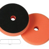 Поролоновий коло жорсткий помаранчевий - Lake Country ORANGE Foam Cutting Pad 125 мм. (FR-HORANGE 5.5)