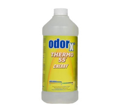 OdorX Thermo-55 Cherry (Вишня) 3.8 л