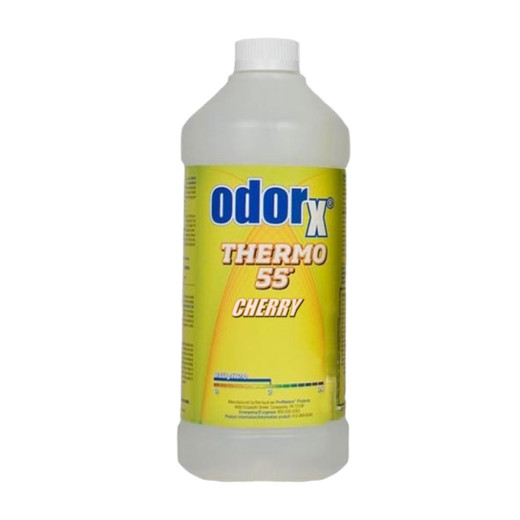 OdorX Thermo-55 Cherry (Вишня) 5 л