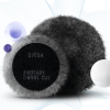 КРУГ ДЛЯ ПОЛІРУВАННЯ GYEON Q²M ROTARY WOOL CUT ХУТРЯНИЙ РІЖУЧИЙ 80 ММ (2 ШТ)