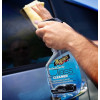 Очищувач для скла - Meguiar's Perfect Clarity Glass Cleaner 709 мл. (G8224)