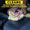 Універсальний детейлінг-спрей - Meguiar`s Paint Dash & Glass 710 мл. (G250224)