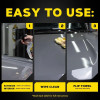 Універсальний детейлінг-спрей - Meguiar`s Paint Dash & Glass 710 мл. (G250224)