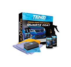 Кварц-кераміка Tenzi Detailer Quartz Coat 100 мл