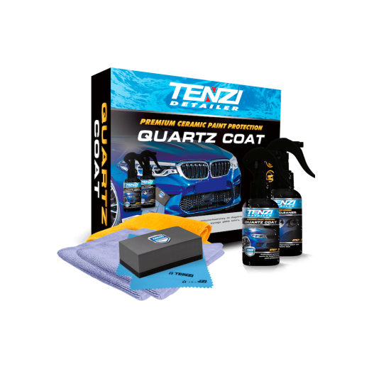 Кварц-кераміка Tenzi Detailer Quartz Coat 100 мл