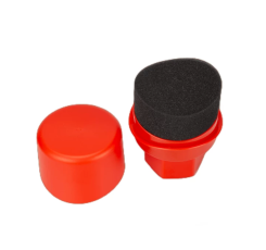 Аплікатор для гуми та пластику MaxShine Foam Waxing Applicator