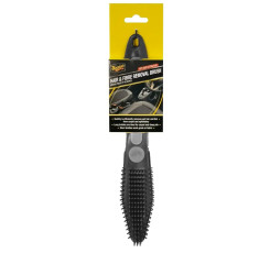 Щітка для прибирання волосся і вовни - Meguiar's Professional Car Extractor - Pet Hair Remover (X1140)