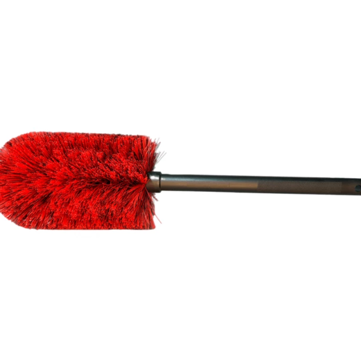 Зносостійкий йорж для дисків MaxShine Extra Heavy Duty Wheel Brush