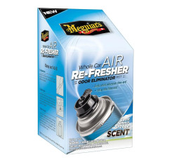 Освіжувач повітря "Літній бриз" аромат - Meguiar's Air Re-Fresher Sweet Summer Breeze Scent 57 г. (G16602)