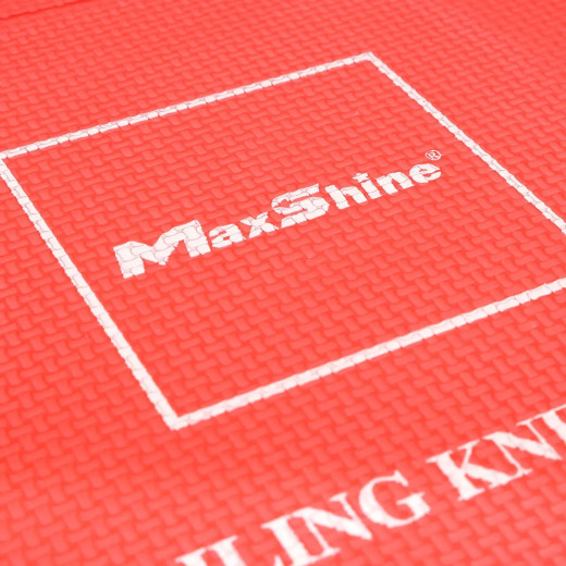 Килимок під коліна - MaxShine Detailing Kneeling Pad 45x28x4 см. (MKP01)