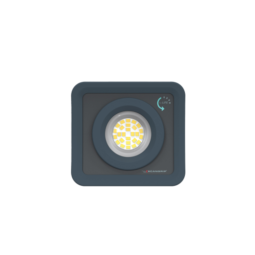 Ручний світлодіодний прожектор Scangrip Nova Mini for Life