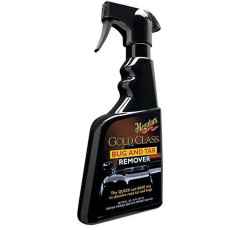 Очищувач кузова від комах і смол - Meguiar's Gold Class™ Bug & Tar Remover 473 мл. (G10716)