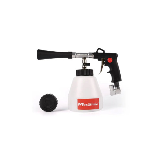 Торнадор MaxShine для хімчистки авто Air Cleaning Gun (ACG001)