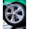 Очищувач для алюмінієвих дисків - Meguiar's Hot Rims Aluminum Wheel Cleaner 709 мл. (G14324)