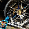 Очищувач для алюмінієвих дисків - Meguiar's Hot Rims Aluminum Wheel Cleaner 709 мл. (G14324)