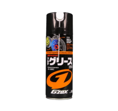 Багатоцільове мастило G'zox Multi Grease Spray