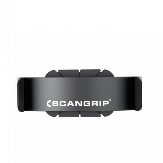 Кронштейн для кріплення налобних ліхтарів Scangrip I-view Hard Hat Bracket