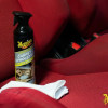 Пінний очищувач для карпету та килимів салону - Meguiar's Carpet & Upholstery Cleaner 539 г. (G9719)