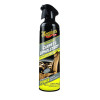 Пінний очищувач для карпету та килимів салону - Meguiar's Carpet & Upholstery Cleaner 539 г. (G9719)