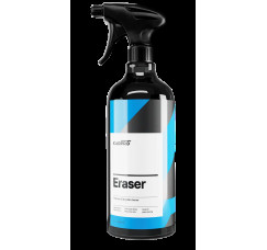 CarPro Eraser - знежирювач, на спиртовій основі, засіб для видалення силікону та залишків пасти, 1000ml
