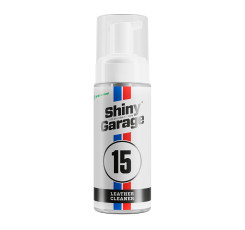 Засіб для чищення шкіри Shiny Garage 0,15л