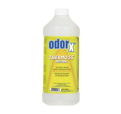 OdorX Thermo-55 Neutral (Нейтральный) 3.8 л