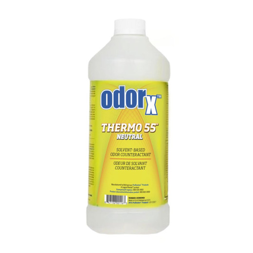 OdorX Thermo-55 Neutral (Нейтральный) 3.8 л