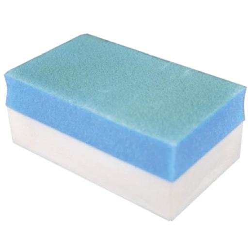 Ручний шліфувальний блок KOVAX Tolecut Sanding Pad 110x66 mm