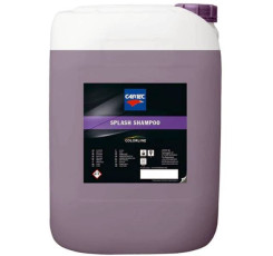 Автошампунь для ручного миття - Cartec Splash Shampoo 10л.
