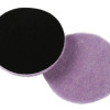 Полірувальний круг гібридна шерсть - Lake Country Purple Foamed Wool Buffing/Polishing 125 мм (58-1255-1)