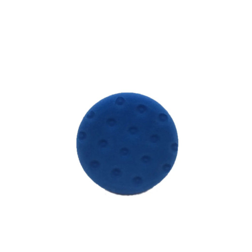 Полірувальний круг м'який антиголограмный - Lake Country Precision Rotary Blue Foam 76 мм. (PR-94400-CCS)