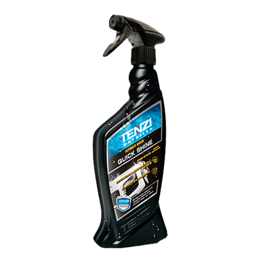 Очисник Tenzi Detailer Quick shine для виведення мінеральних плям 600 мл