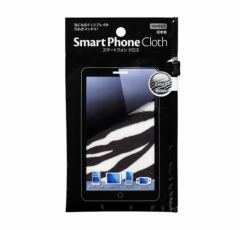 Фібра для дисплея SOFT99 SmartPhone Cloth Zebra