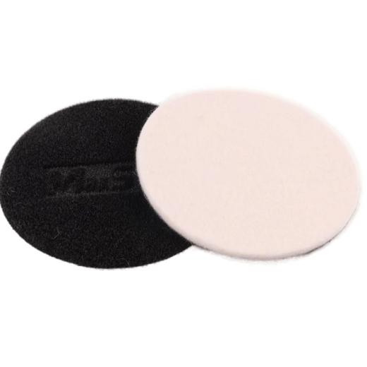 Полірувальний круг з фетру Ø80 мм MaxShine Glass Wool Polishing Pad